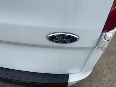 Ford Puma 1.0 EcoBoost Hybrid 125 CV S&S ST Line, Anno 2024, KM - huvudbild