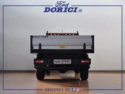 FORD Ranger 2.2 TDCi Doppia Cabina XLT 5pt. (rif. 20197748), Ann - huvudbild