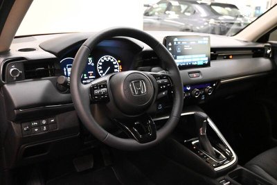 Honda CR V CR V 2.0 Hev eCVT Advance AWD, KM 0 - huvudbild