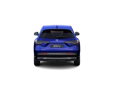 Honda HR V 1.6 i DTEC 120 CV Elegance Navi ADAS, Anno 2016, KM 1 - huvudbild
