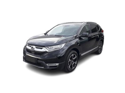 Honda HR V 1.6 i DTEC 120 CV Elegance Navi ADAS, Anno 2016, KM 1 - huvudbild