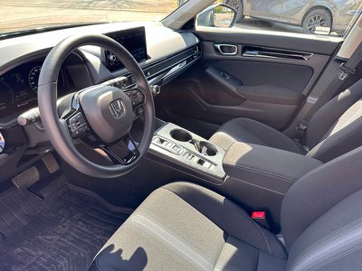 HONDA Civic 1.0T 5 porte Executive Premium CVT (rif. 20351478), - huvudbild