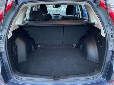 Honda CR V 2.0 Hev Comfort eCVT, Anno 2019, KM 141295 - huvudbild