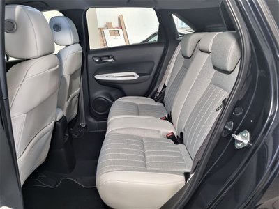 Honda Jazz 1.3 Comfort Navi ADAS CVT, Anno 2019, KM 40000 - huvudbild