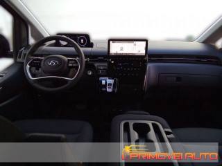 Hyundai Tucson 2ª serie 1.7 CRDi XPossible, Anno 2018, KM 91000 - huvudbild