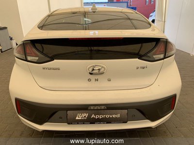 Hyundai i20 1.2 mpi Advanced 75cv 5p, Anno 2019, KM 58929 - huvudbild