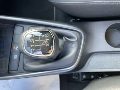 Hyundai ix20 1.4 90 CV APP MODE, Anno 2018, KM 49950 - huvudbild