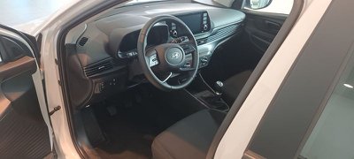 Hyundai Ioniq 6 77.4 kWh Evolution + dm +sr, Anno 2023, KM 0 - huvudbild