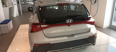 Hyundai Ioniq 6 77.4 kWh Evolution + dm +sr, Anno 2023, KM 0 - huvudbild