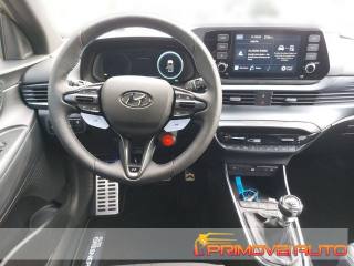 Hyundai i20 II 2018 5p 1.2 mpi Style 84cv, Anno 2021, KM 59700 - huvudbild