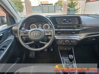 Hyundai i20 1.2 CLASSIC 75CV, Anno 2018, KM 47244 - huvudbild