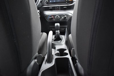 Hyundai i10 1.0 MPI Classic, Anno 2015, KM 118000 - huvudbild