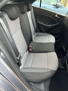 Hyundai i20 1.2 84 CV 5 porte Comfort, Anno 2016, KM 92913 - huvudbild