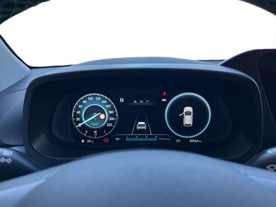Hyundai i20 1.0 t gdi 48V Techline imt, Anno 2021, KM 11309 - huvudbild