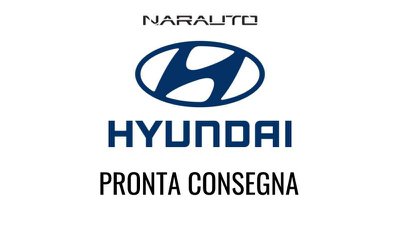 Hyundai Tucson 2ª serie 1.7 CRDi XPossible, Anno 2018, KM 91000 - huvudbild
