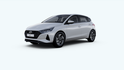 Hyundai i20 N 1.6 T GDI MT N Performance, Anno 2024, KM 0 - huvudbild