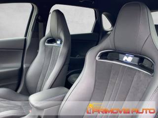 Hyundai I30 2.0 T gdi 275 Cv 5 Porte N Performance, Anno 2018, K - huvudbild