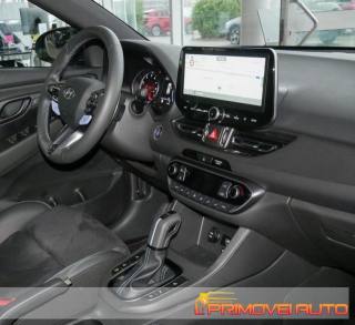 Hyundai i30 GLS 2.0 16V Top (aut.) 2012 - huvudbild