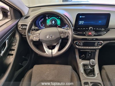Hyundai Bayon 1.0 t gdi 48V Xclass Safety&Tech Pack imt, Anno 20 - huvudbild