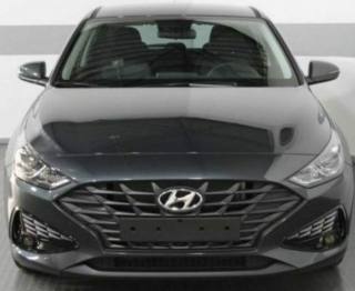 Hyundai i30 1.4 T-GDI Trend *Navi/RFK/viele Extras* - huvudbild