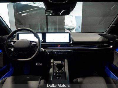 Hyundai Ioniq 5 IONIQ 5 2WD Innovation, Anno 2021, KM 3845 - huvudbild