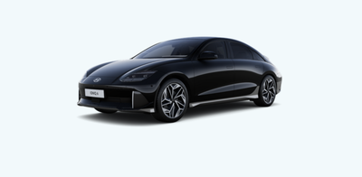 Hyundai Ioniq 5 77.4 kWh Evolution, Anno 2023, KM 6605 - huvudbild