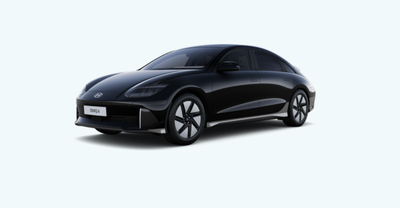 Hyundai Ioniq 5 77.4 kWh Evolution, Anno 2023, KM 6605 - huvudbild