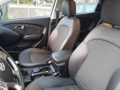 Hyundai ix35 ix35 1.7 CRDi 2WD Comfort, Anno 2013, KM 82000 - huvudbild