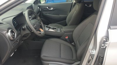 Hyundai Kona EV 39 kWh Exclusive, Anno 2023, KM 285 - huvudbild