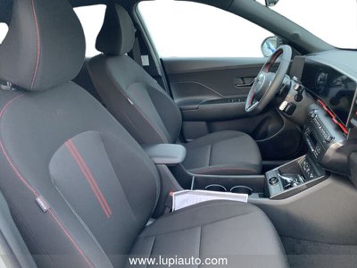 Hyundai Kona I 2017 1.0 t gdi Xpossible 2wd 120cv my18, Anno 201 - huvudbild