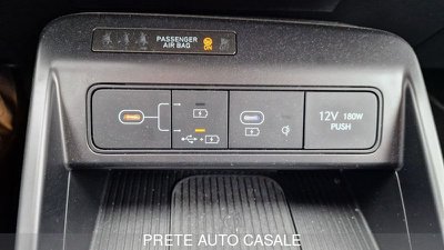 Hyundai Tucson 1.6 PHEV 4WD aut. XLine, Anno 2024, KM 10 - huvudbild