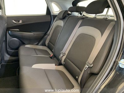 Hyundai Bayon 1.0 t gdi 48V Xclass Safety&Tech Pack imt, Anno 20 - huvudbild