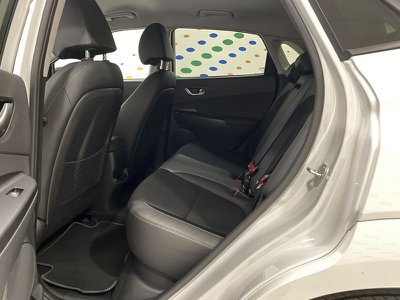 Hyundai Kona Electric I 2018 64 kWh EV Xprime+, Anno 2021, KM 99 - huvudbild