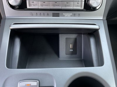 Hyundai Tucson 1.6 HEV aut.Exellence, Anno 2023, KM 0 - huvudbild
