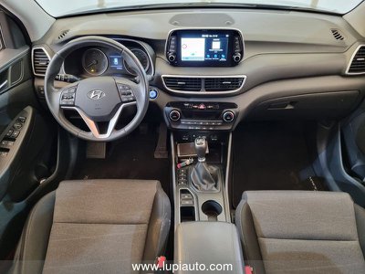 Hyundai Kona 1.0 T GDI DCT NLine, Anno 2024, KM 0 - huvudbild