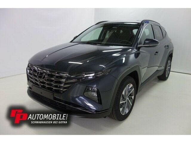 Hyundai Tucson Select 1.6 CRDi 2WD LED 18Zoll - huvudbild
