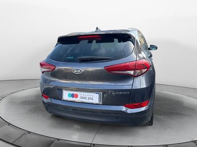 Hyundai i20 1.2 mpi Advanced 75cv 5p, Anno 2019, KM 58929 - huvudbild