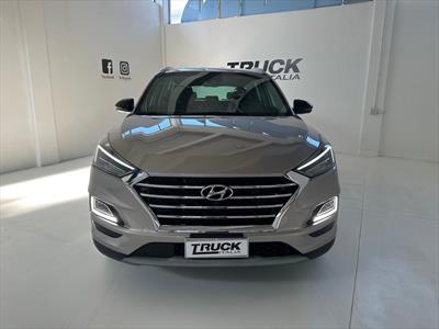 Hyundai Tucson 1.6 Crdi 136cv Dct Xprime, Anno 2019, KM 65456 - huvudbild