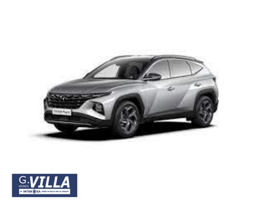 Hyundai Tucson 1.6 CRDI Xline, Anno 2021, KM 60000 - huvudbild
