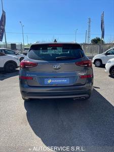 Hyundai Tucson 1.6 CRDi 136CV XPrime, Anno 2019, KM 64825 - huvudbild