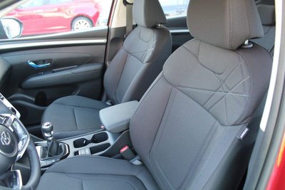 Hyundai Tucson 1.6 HEV aut.Exellence, Anno 2021, KM 40000 - huvudbild