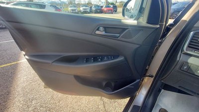 Hyundai Tucson 1.6 HEV aut.Xline, Anno 2022, KM 16100 - huvudbild