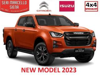 ISUZU D Max Space N60 B NEW MODEL 2023 1.9 D 163 cv 4WD (rif. 12 - huvudbild