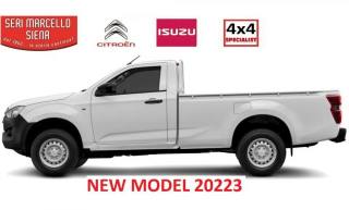 ISUZU D Max Crew N60 FF A/T NEW MODEL 2023 1.9 Cab 4X4 (rif. 18 - huvudbild