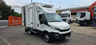 IVECO Other DAILY 35S14NP“NATURAL POWER” FURGONE L3 H2 EURO 6 ( - huvudbild