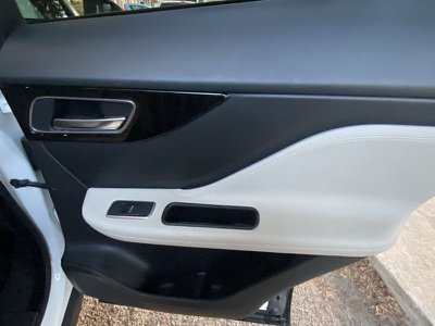 JAGUAR F Type 3.0 V6 CabrioS (rif. 20108428), Anno 2017, KM 1563 - huvudbild