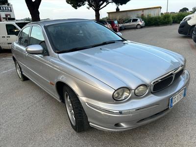 Jaguar E pace 2.0d 150 Cv Awd R dynamic Se, Anno 2019, KM 50631 - huvudbild