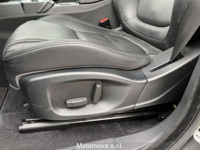 Jaguar E Pace 2.0 249 CV AWD Auto S IVA ESPOSTA, Anno 2018, KM - huvudbild