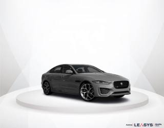 Jaguar F Type 2.0 aut. Coupé, Anno 2018, KM 38000 - huvudbild