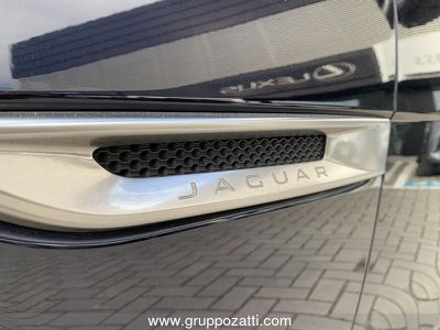 Jaguar XE 2.0 D 180 CV AWD aut. R Dynamic S, Anno 2019, KM 90000 - huvudbild